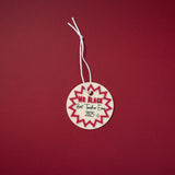 Custom Teacher Decorations