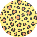 Acid Yellow Tissue Paper