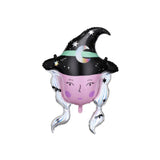 Witch Balloon