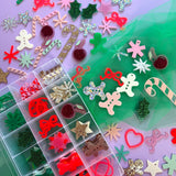 Christmas Shapes Kit - *Limited Edition*