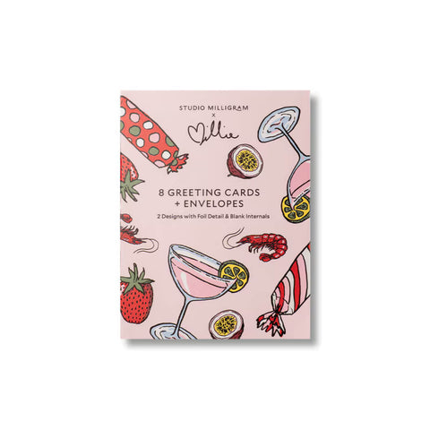 Christmas Card Set