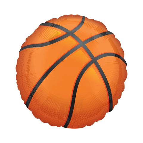 Basketball Balloon