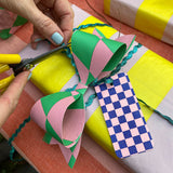 Gift Tags - set of 12 mixed