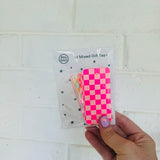 Gift Tags - set of 12 mixed