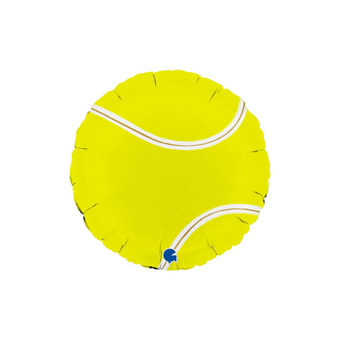 Tennis Ball Balloon