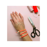 DIY KIT 'Macrame bracelets'