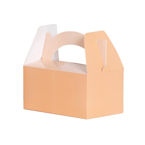Peach Party Box - Pack of 5