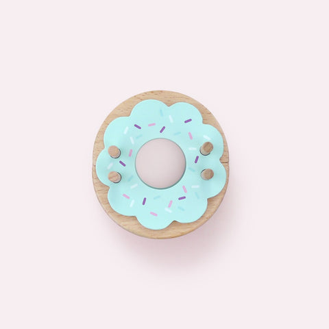 Donut Pom Maker