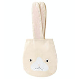 Bunny Bag with Pom Pom tail