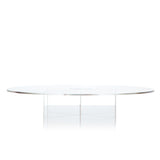 Clear Acrylic Cake Stand
