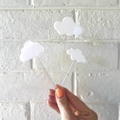 Wholesale - Cloud Topper Set