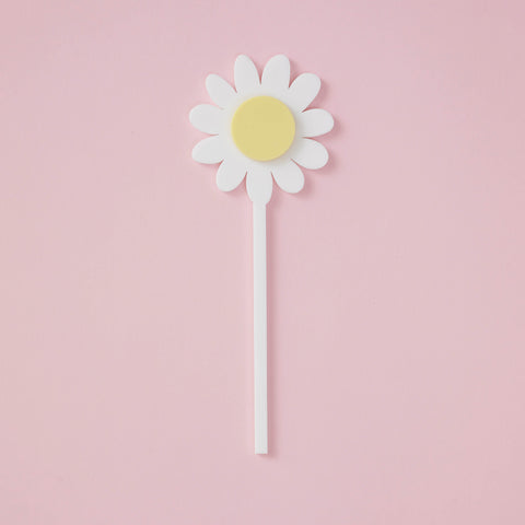 Wholesale - Daisy Cake Topper