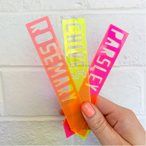 Wholesale - Garden + Pot Stakes