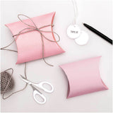 Pillow Gift Box Set - Pinks