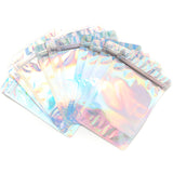 Holographic Party Gift Bags