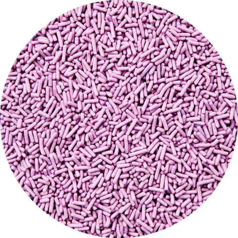 Lilac Jimmies