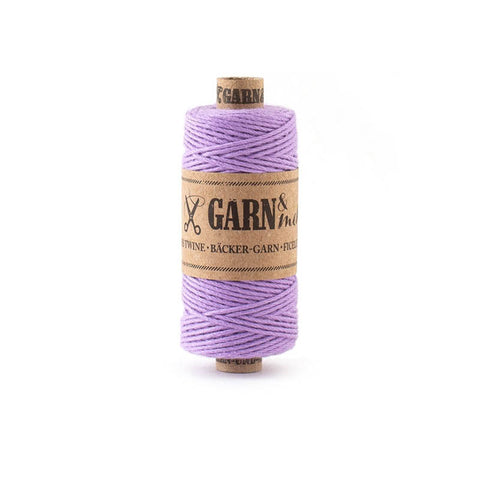 Bakers Twine - Lilac
