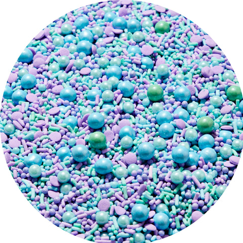 Living Lilac Deluxe Sprinkles