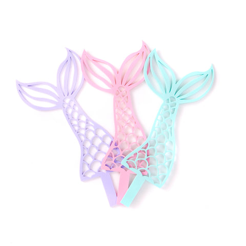 Wholesale - Mermaid Tail Toppers