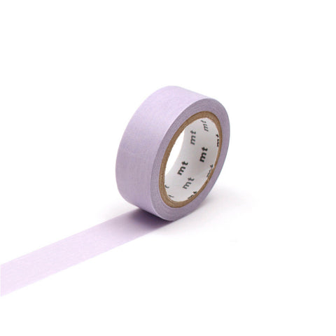 Pastel Lavender - MT Masking Tape