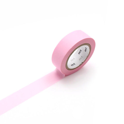 Pastel Pink - Masking Tape MT