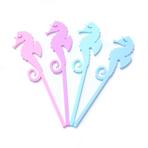 Wholesale - Seahorse Cake Topper