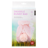 Snuggle Bunny Bag
