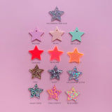 Mini Stars - Set of 6