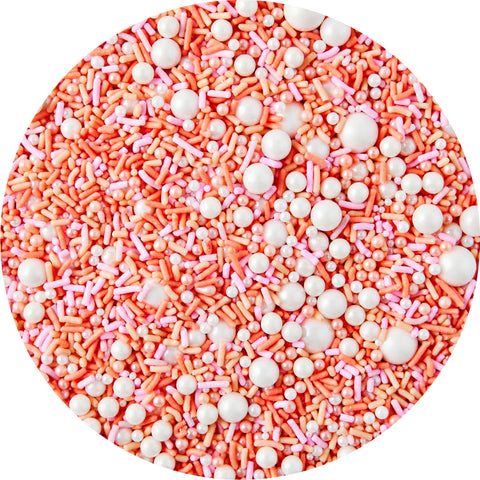 Summer Spritz Deluxe Sprinkles