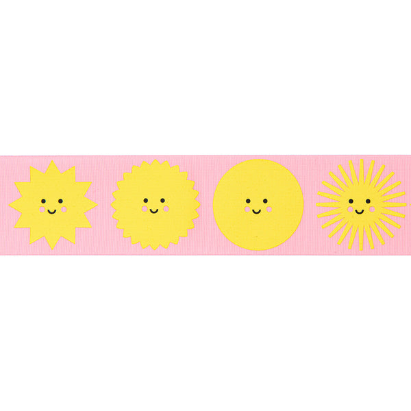 Sun Ribbon Hello Kit Co.