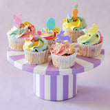 Easter Tiny Toppers